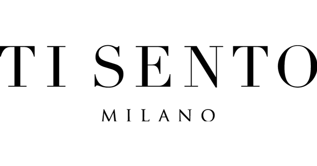 Ti Sento - Milano