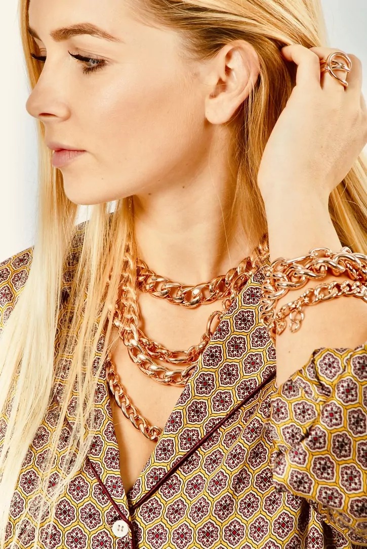 Bronzallure, le chic à l'italienne