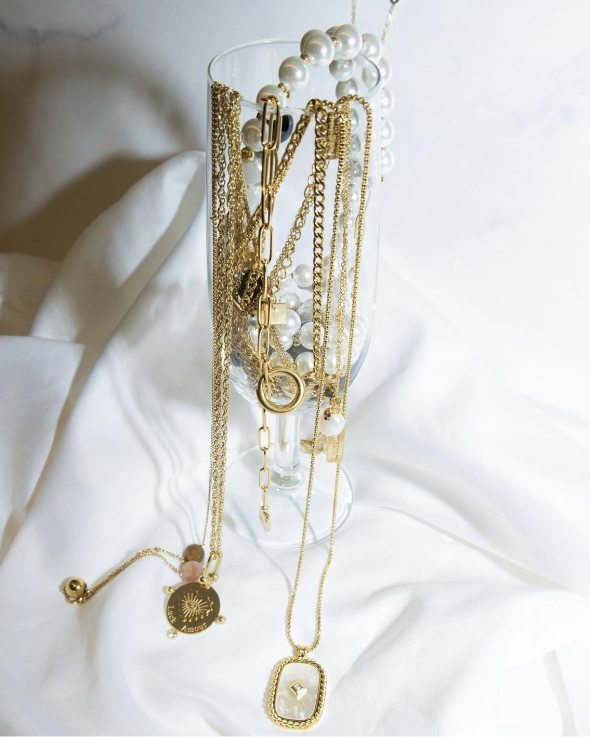 Swarovski | Le Sancy Boutique