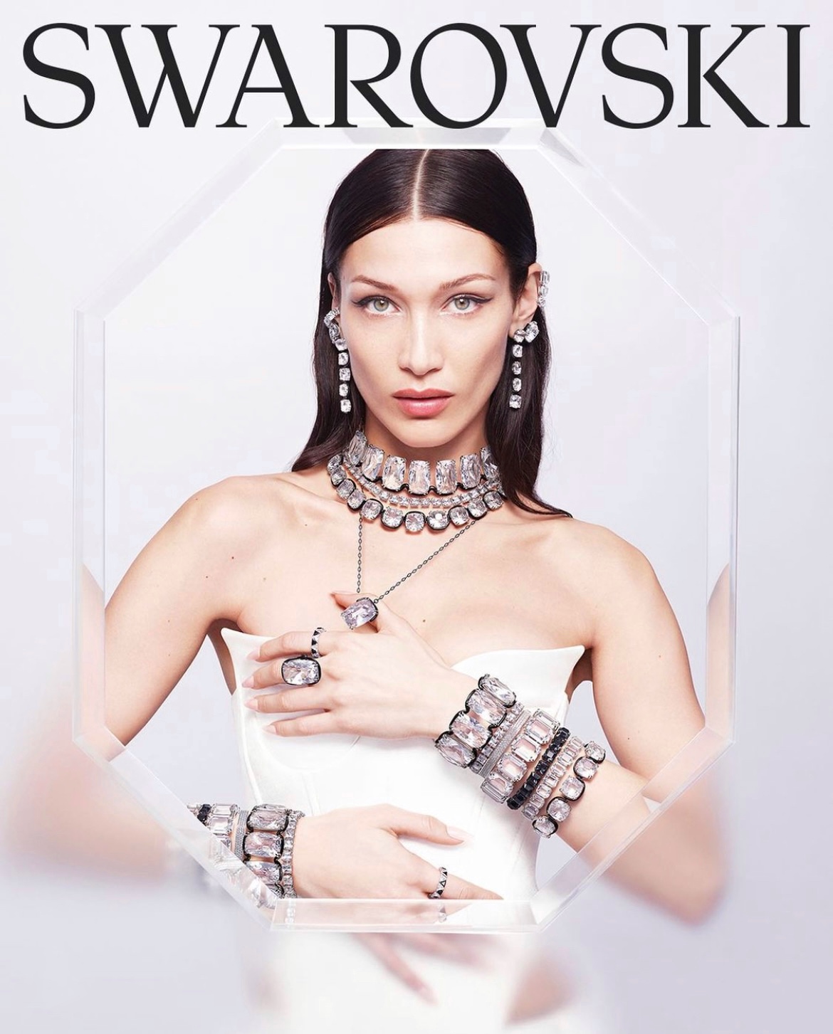 Swarovski | Le Sancy Boutique